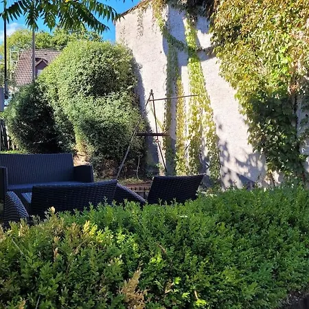 Haus Sonnenwind 3 Ferienwohnung/monteurwohnung * Idar-Oberstein
