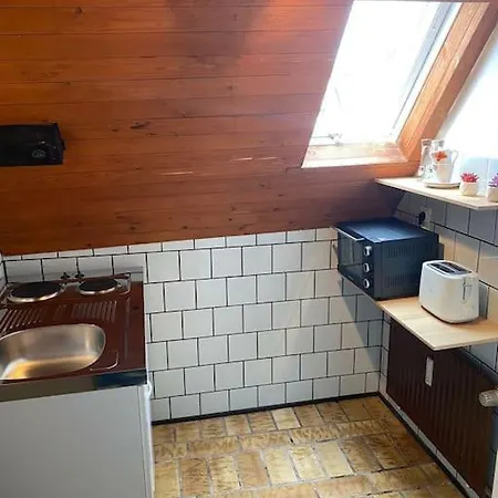 Haus Sonnenwind 3 Ferienwohnung/monteurwohnung * Idar-Oberstein