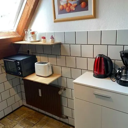 Haus Sonnenwind 3 Ferienwohnung/monteurwohnung *