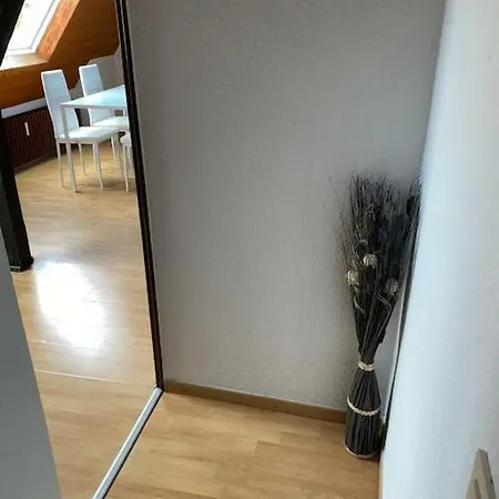 Haus Sonnenwind 3 Ferienwohnung/monteurwohnung Idar-Oberstein