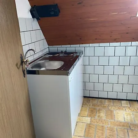 Haus Sonnenwind 3 Ferienwohnung/monteurwohnung Idar-Oberstein