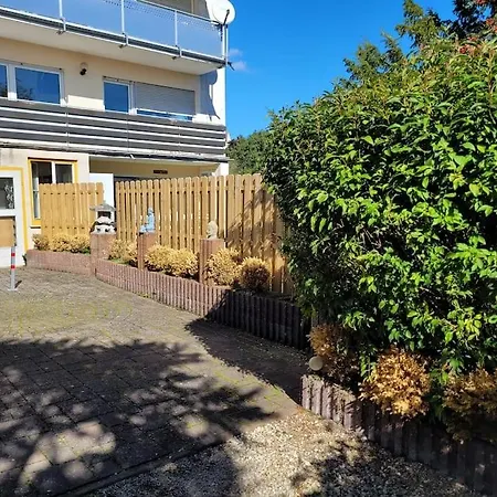 Haus Sonnenwind 3 Ferienwohnung/monteurwohnung Idar-Oberstein