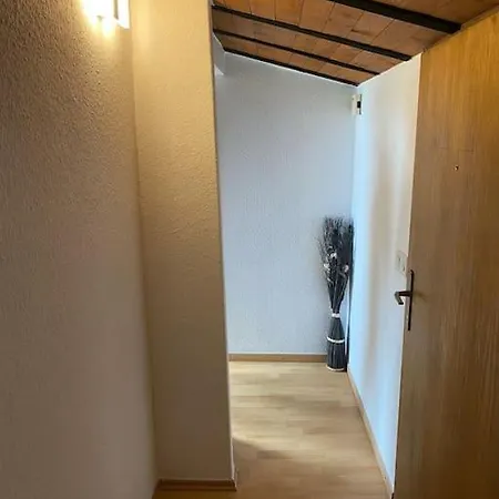 Apartment Haus Sonnenwind 3 Ferienwohnung/monteurwohnung