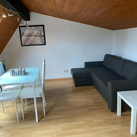 Haus Sonnenwind 3 Ferienwohnung/monteurwohnung